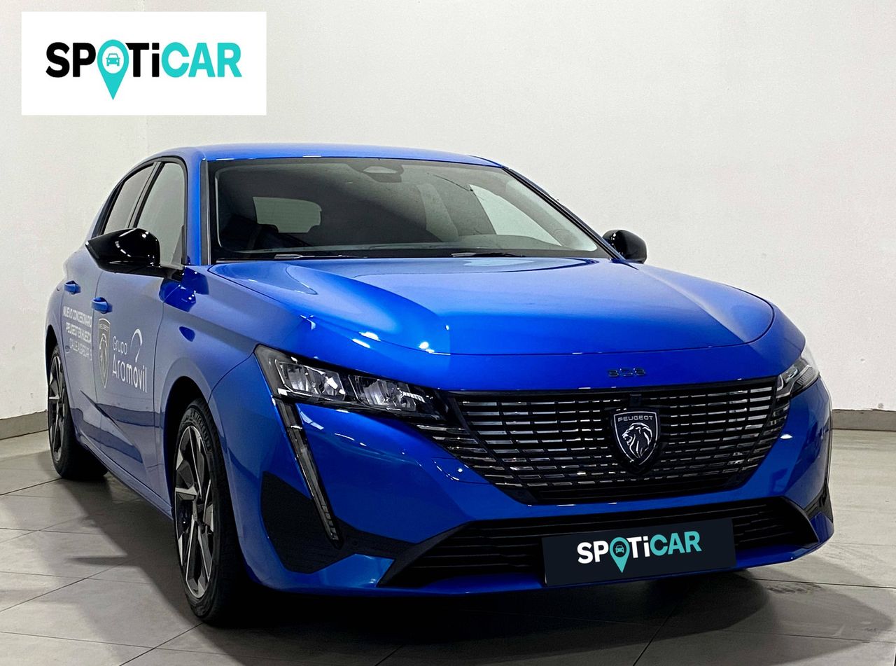 peugeot 308 2023 / foto grande (3)