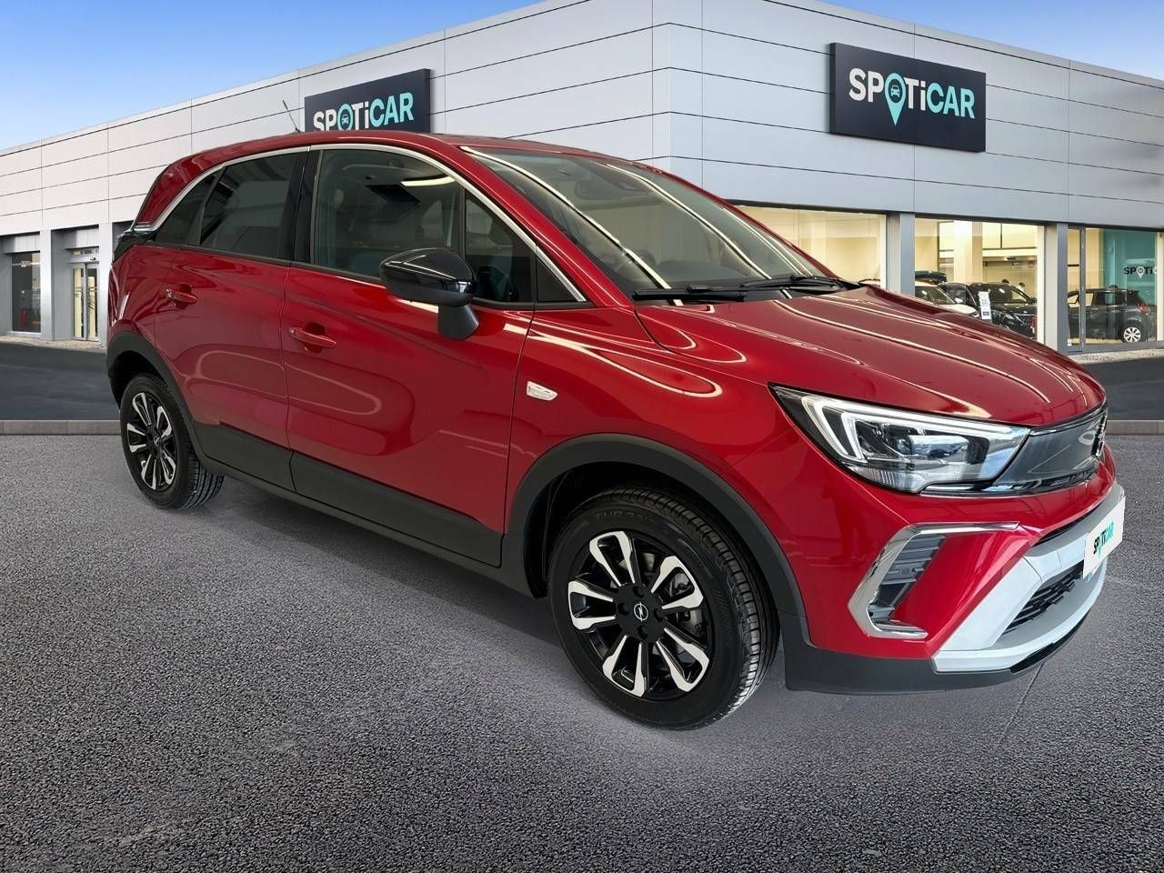 opel crossland 2024 / foto grande (3)