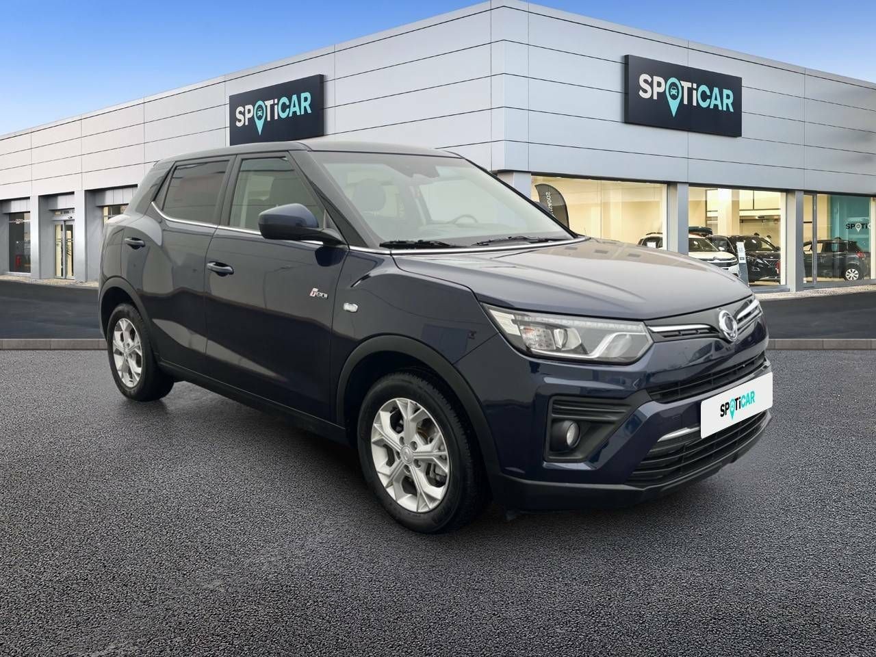 ssangyong tivoli 2022 / foto grande (3)