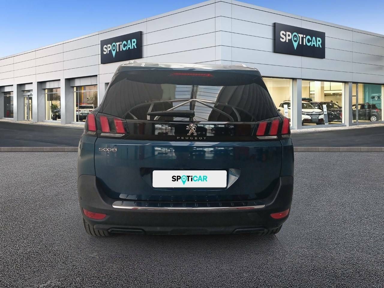 peugeot 5008 2023 / foto grande (2)