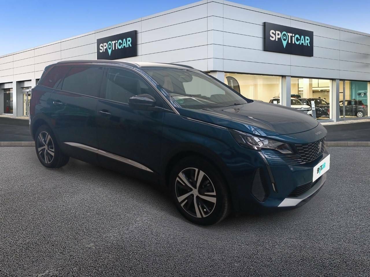 peugeot 5008 2023 / foto grande (3)
