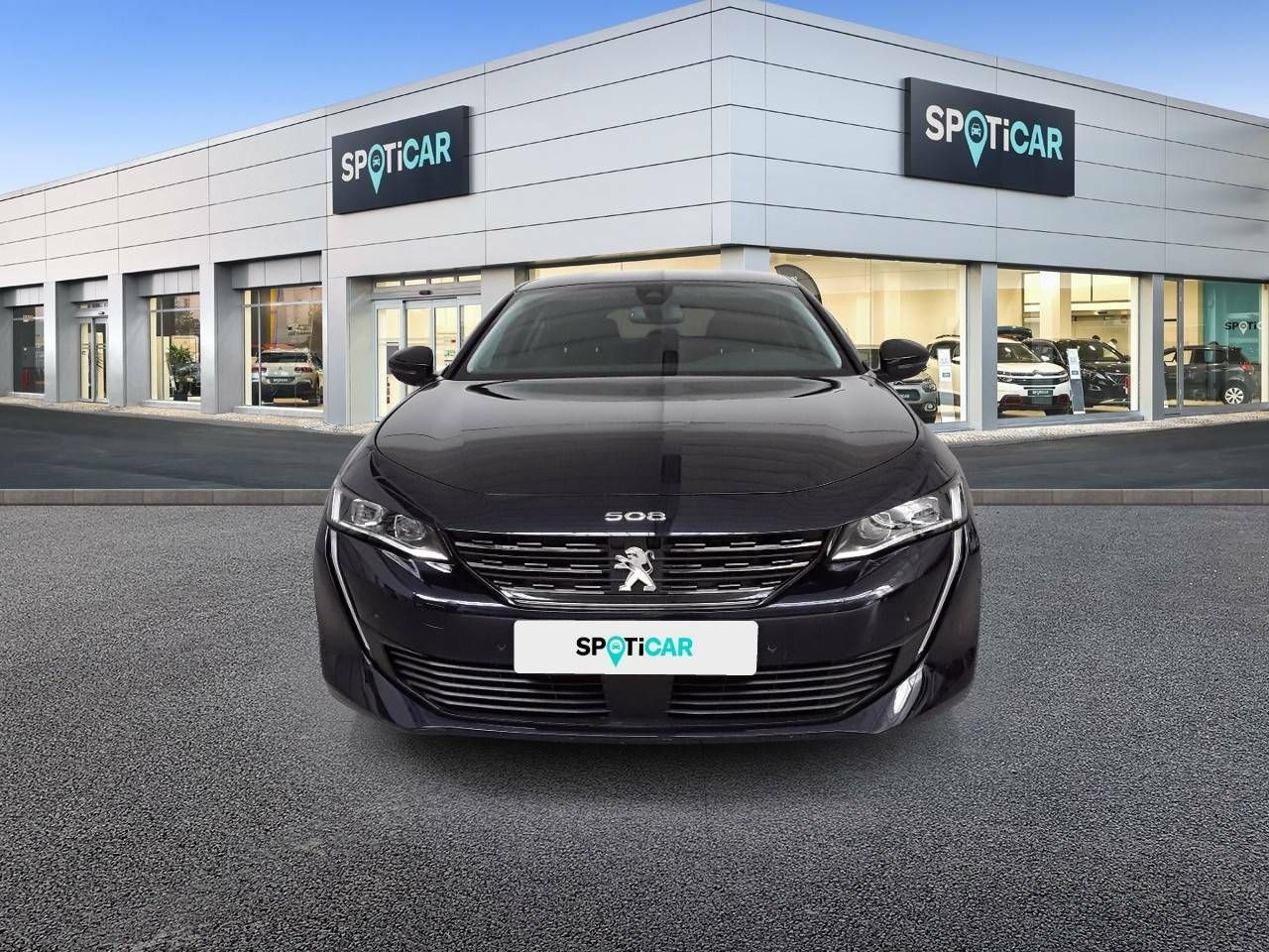 peugeot 508 2022 / foto grande (2)