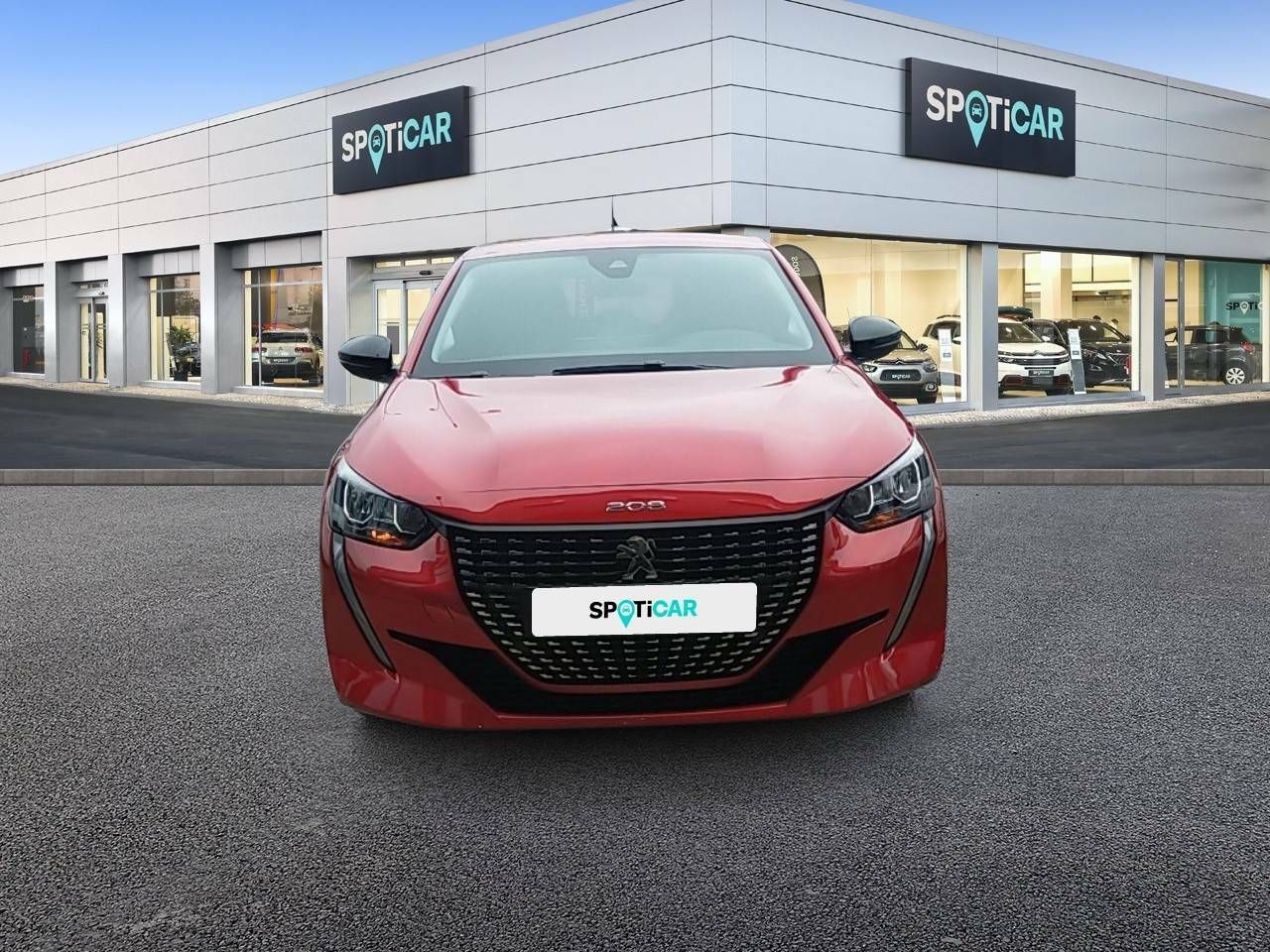 peugeot 208 2023 / foto grande (2)