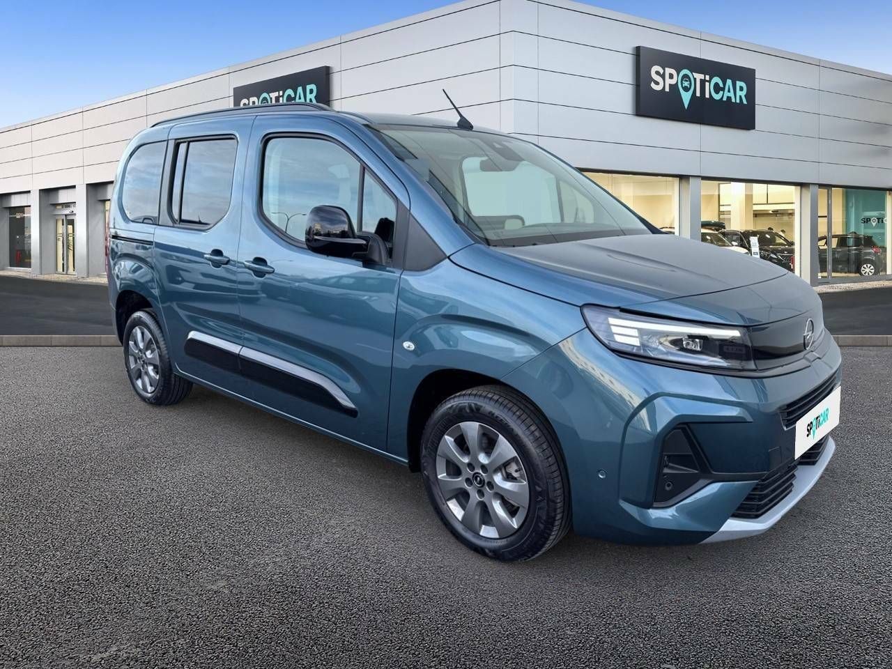 opel combo 2024 / foto grande (3)