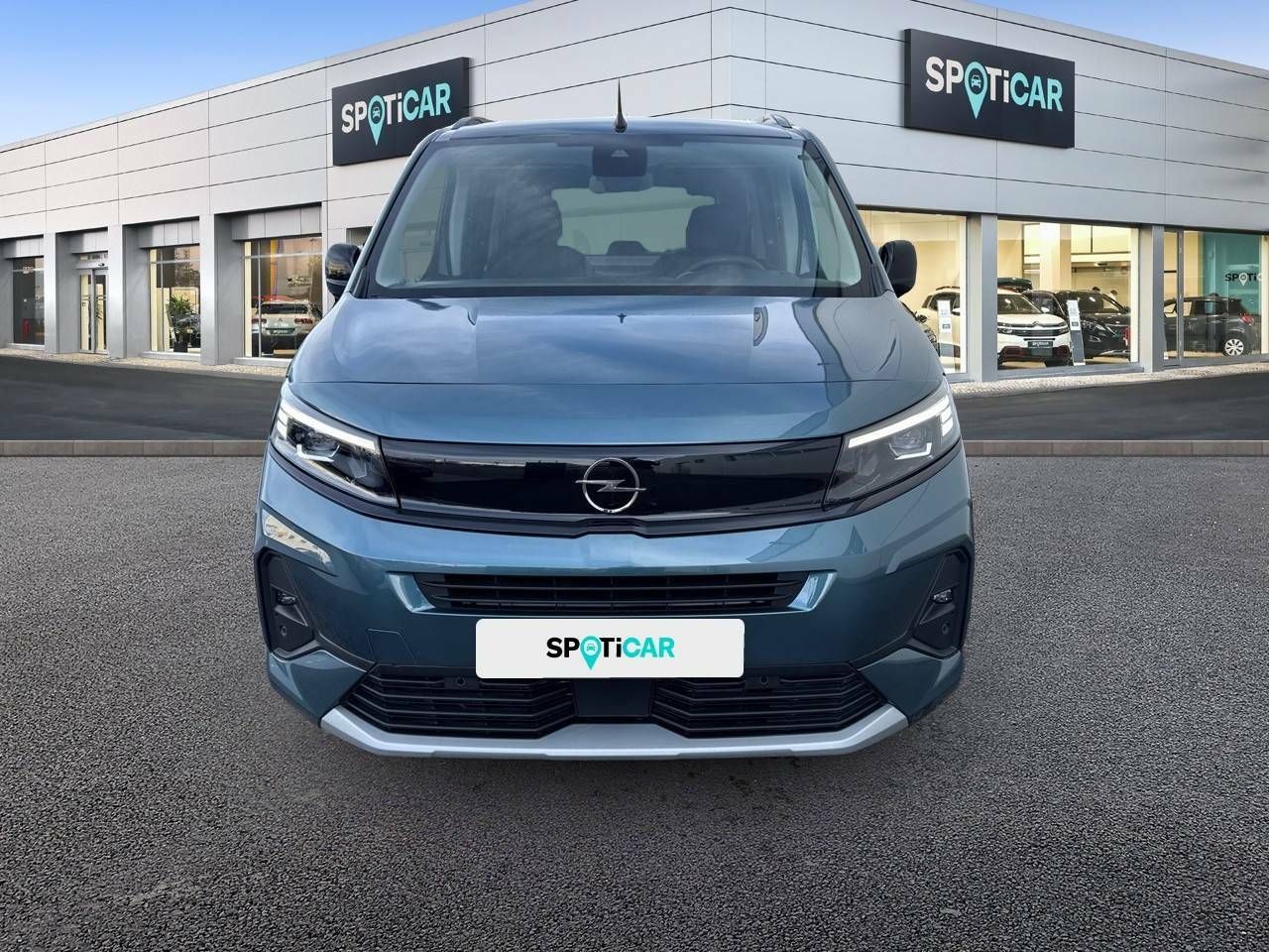 opel combo 2024 / foto grande (2)