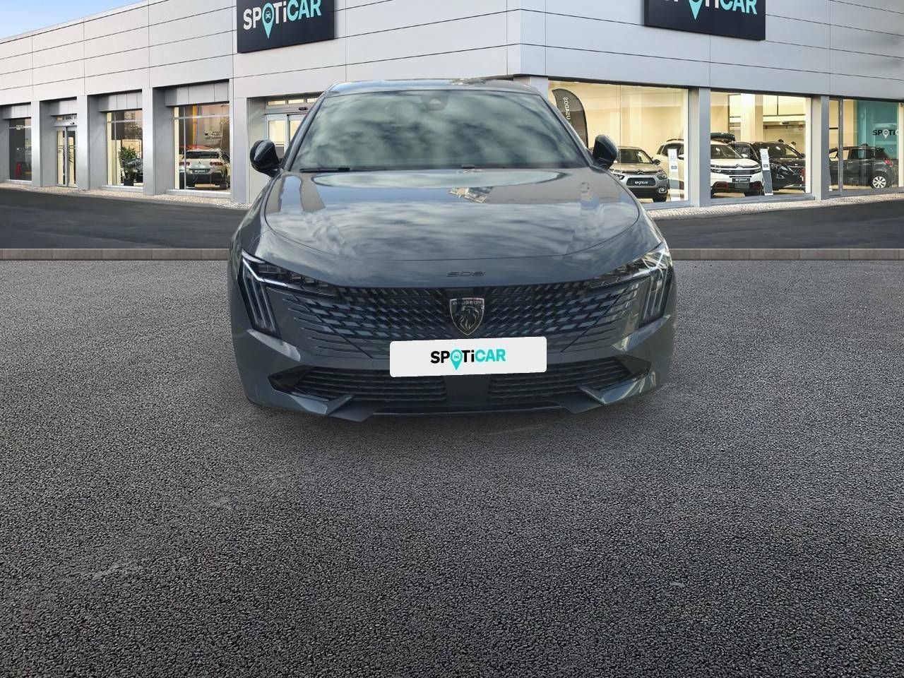 peugeot 508 2024 / foto grande (2)