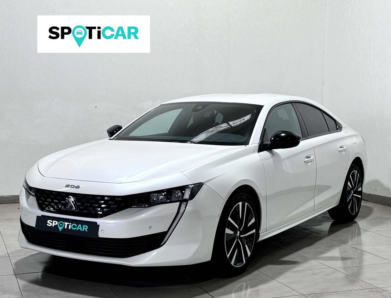 Opel corsa 2024 aramovil zaragoza  de segunda mano en Zaragoza - peugeot 508 2024 /