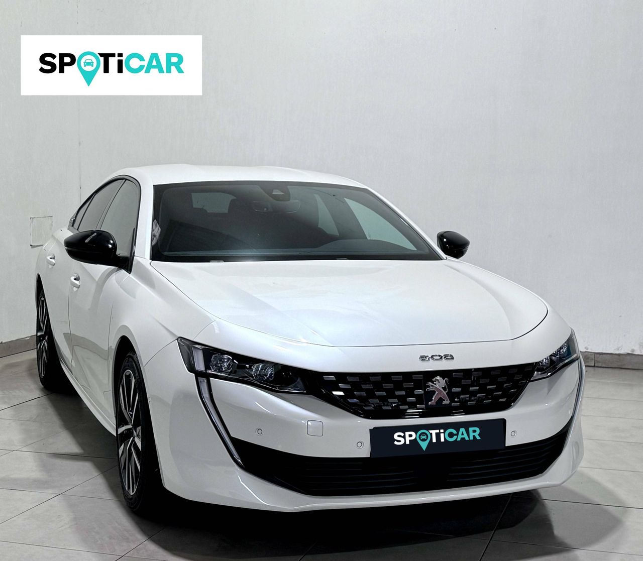 peugeot 508 2024 / foto grande (3)