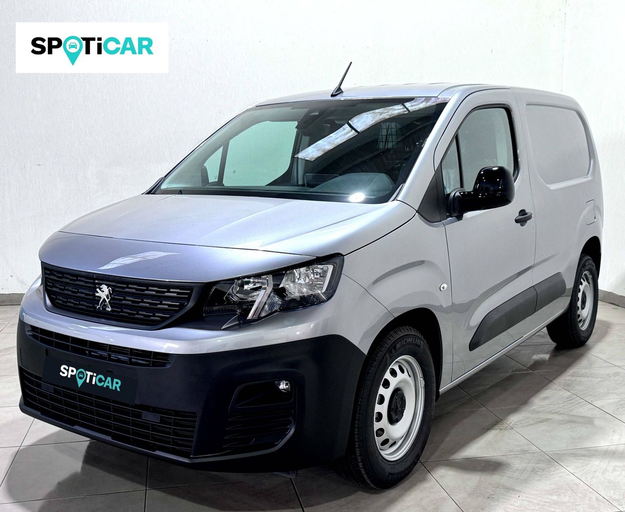 Opel corsa 2024 aramovil zaragoza  de segunda mano en Zaragoza - peugeot partner 2024 /