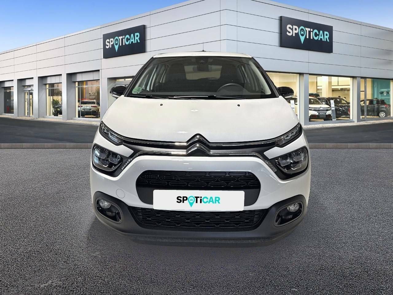 citroën c3 2024 / foto grande (2)