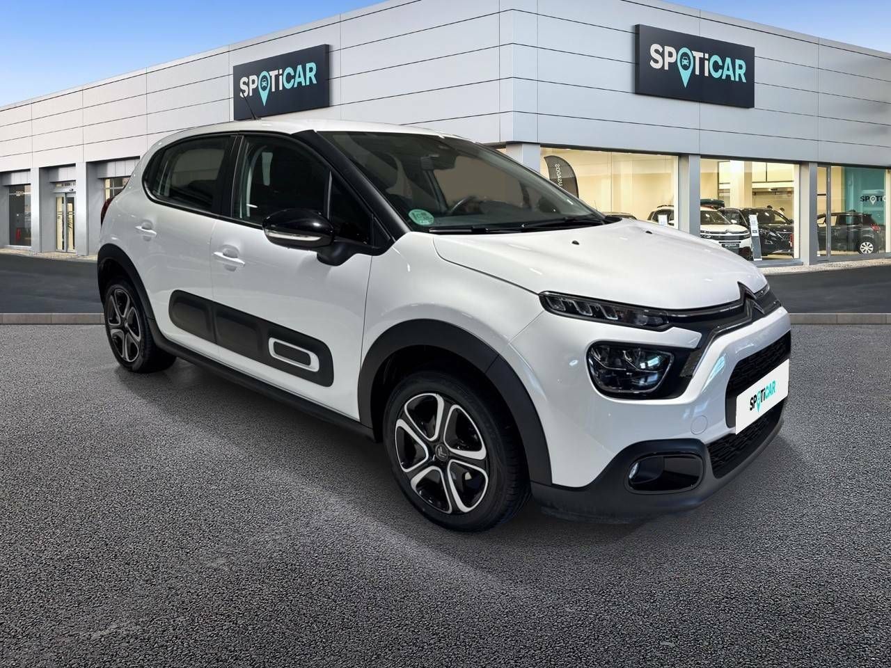 citroën c3 2024 / foto grande (3)