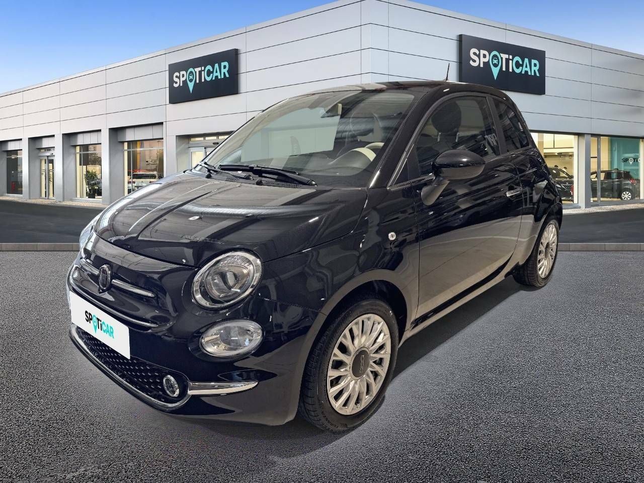 fiat 500 2023 /