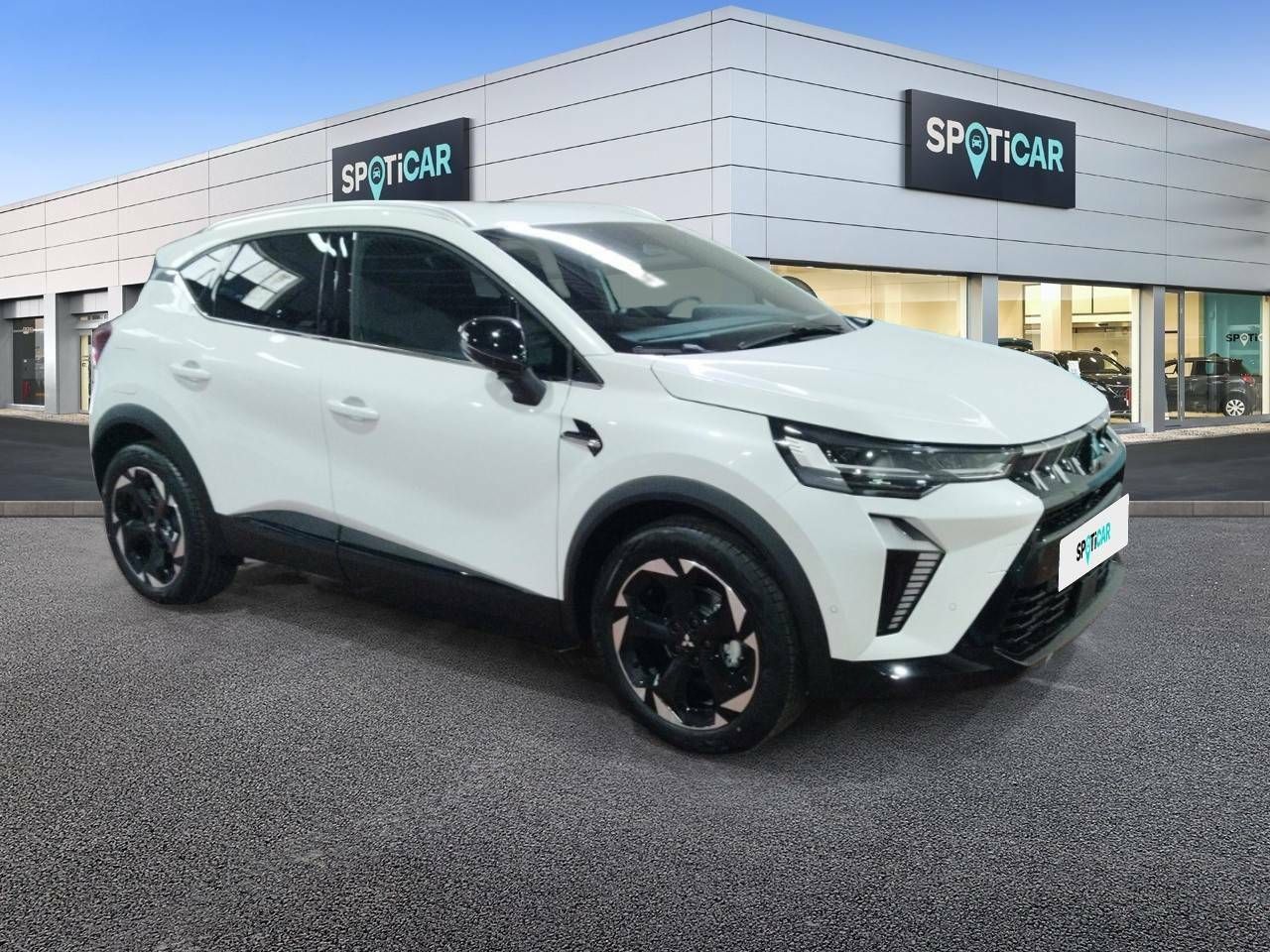 mitsubishi asx 2024 / foto grande (3)