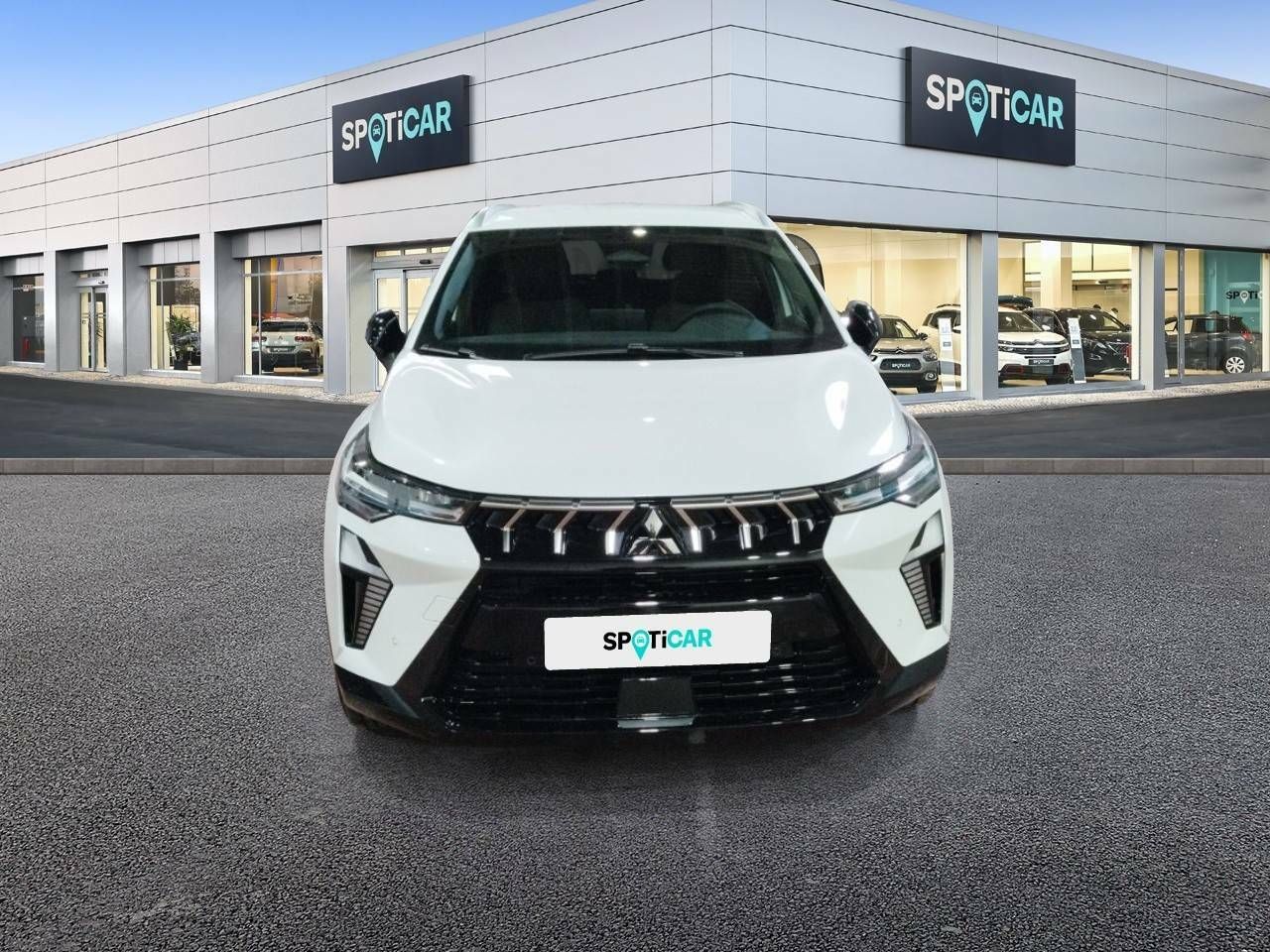 mitsubishi asx 2024 / foto grande (2)