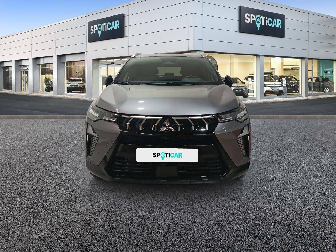 mitsubishi asx 2024 / foto grande (2)