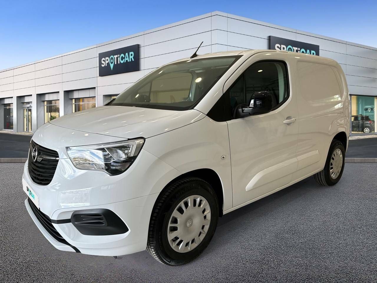 opel combo cargo 2024 /