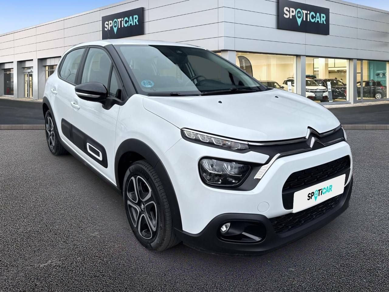 citroën c3 2024 / foto grande (3)