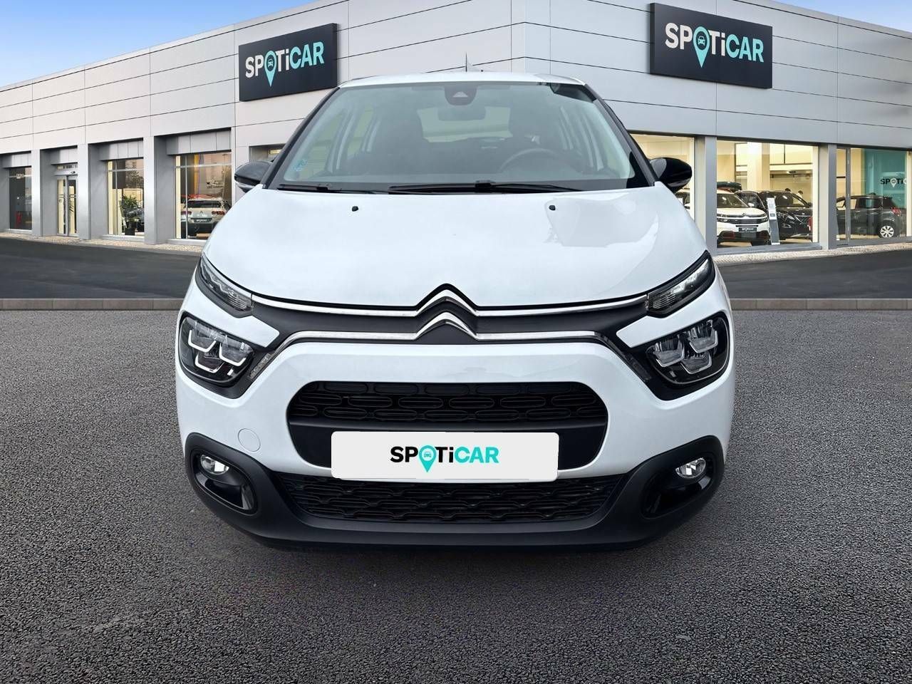 citroën c3 2024 / foto grande (2)