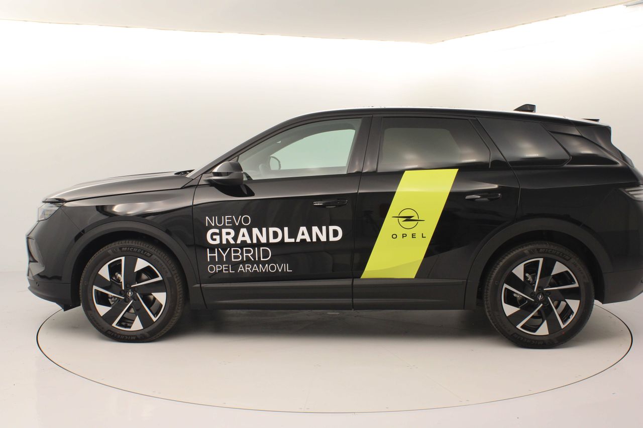 opel grandland 2025 / foto grande (2)