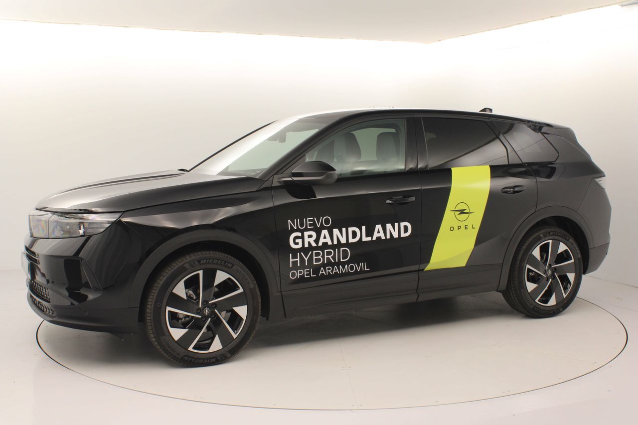 Opel insignia automatico  de segunda mano - opel grandland 2025 /