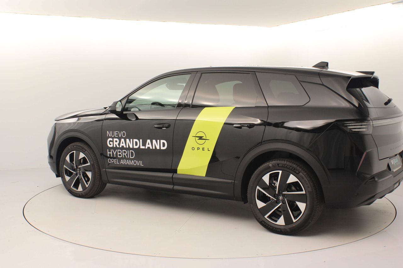 opel grandland 2025 / foto grande (3)