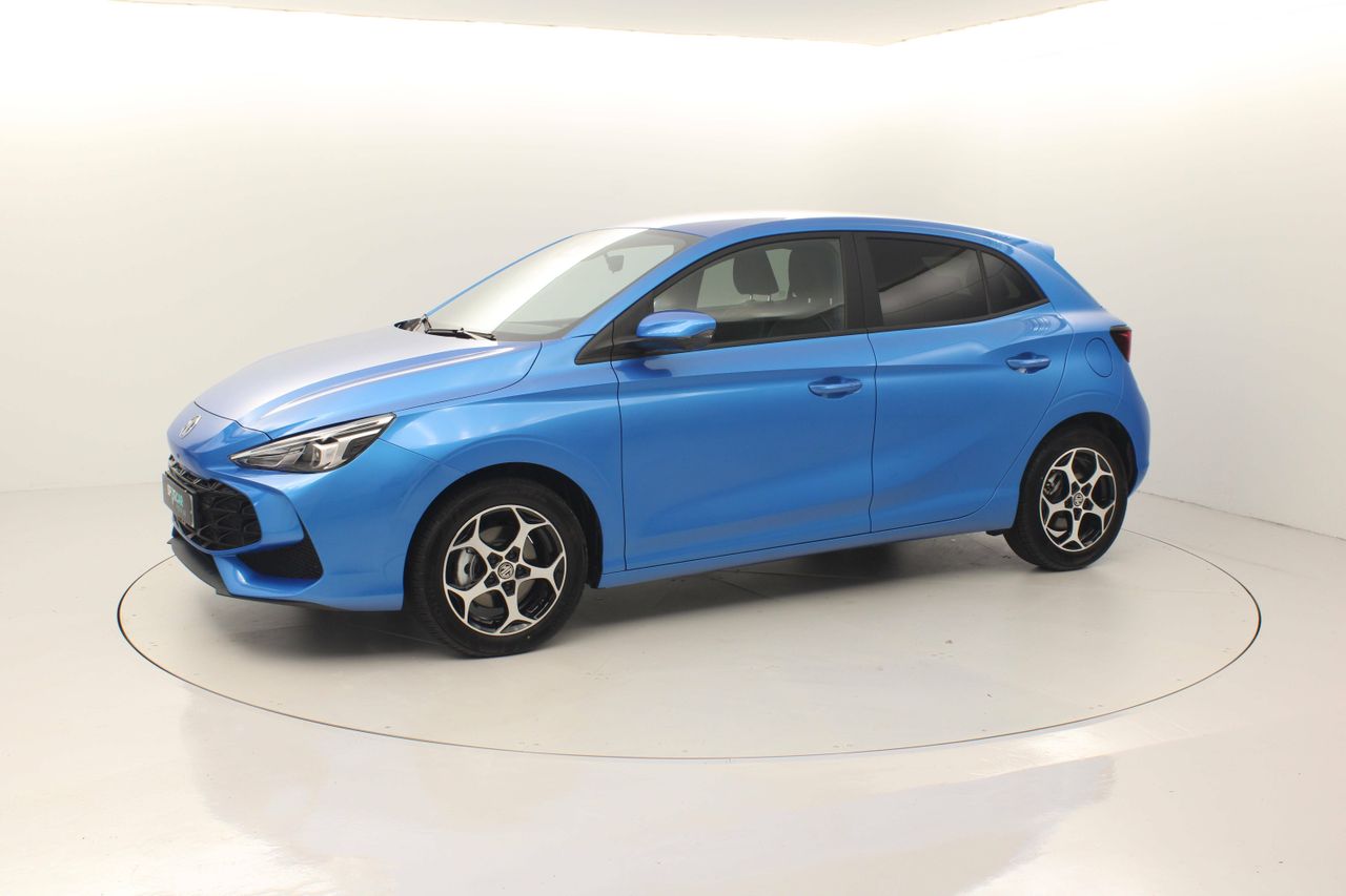 mg mg3 2024 / foto grande (2)