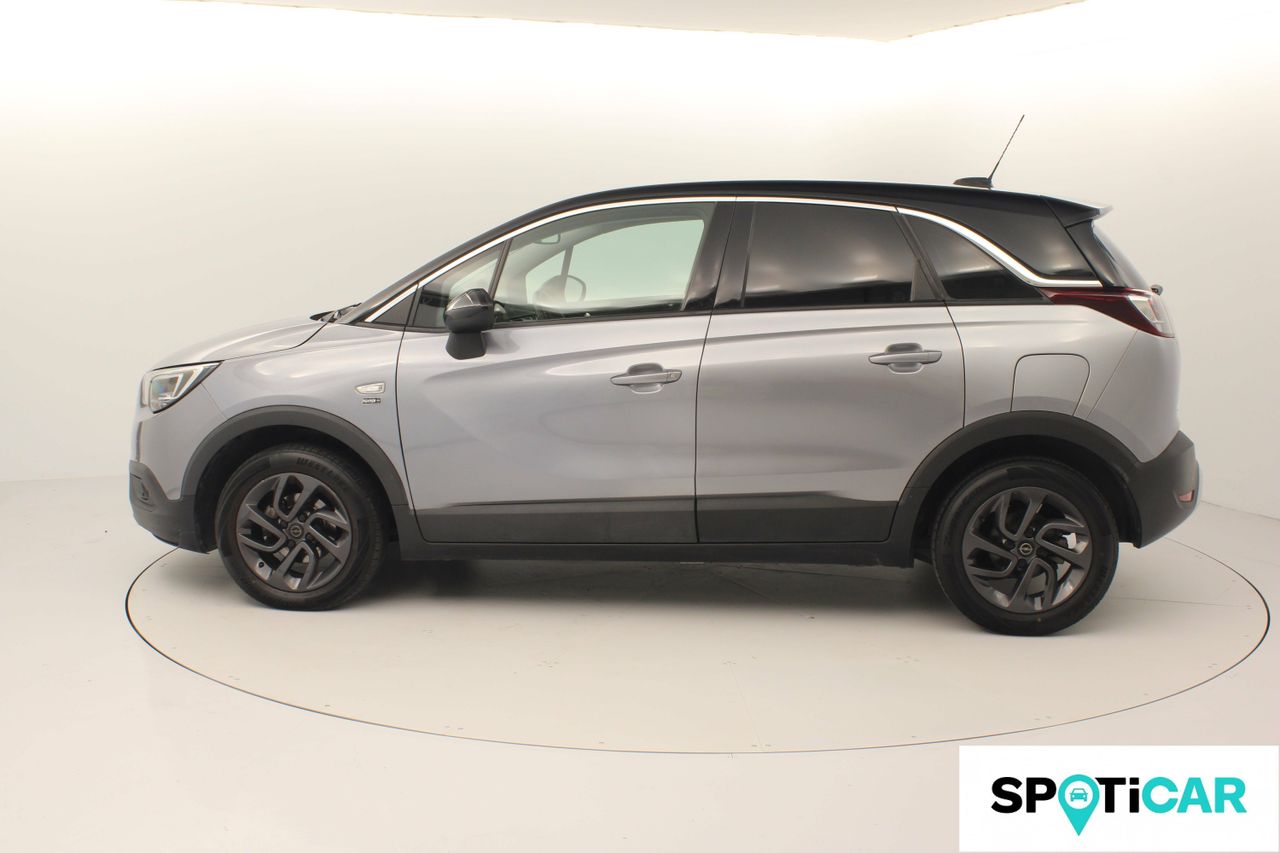 opel crossland x 2020 / foto grande (2)