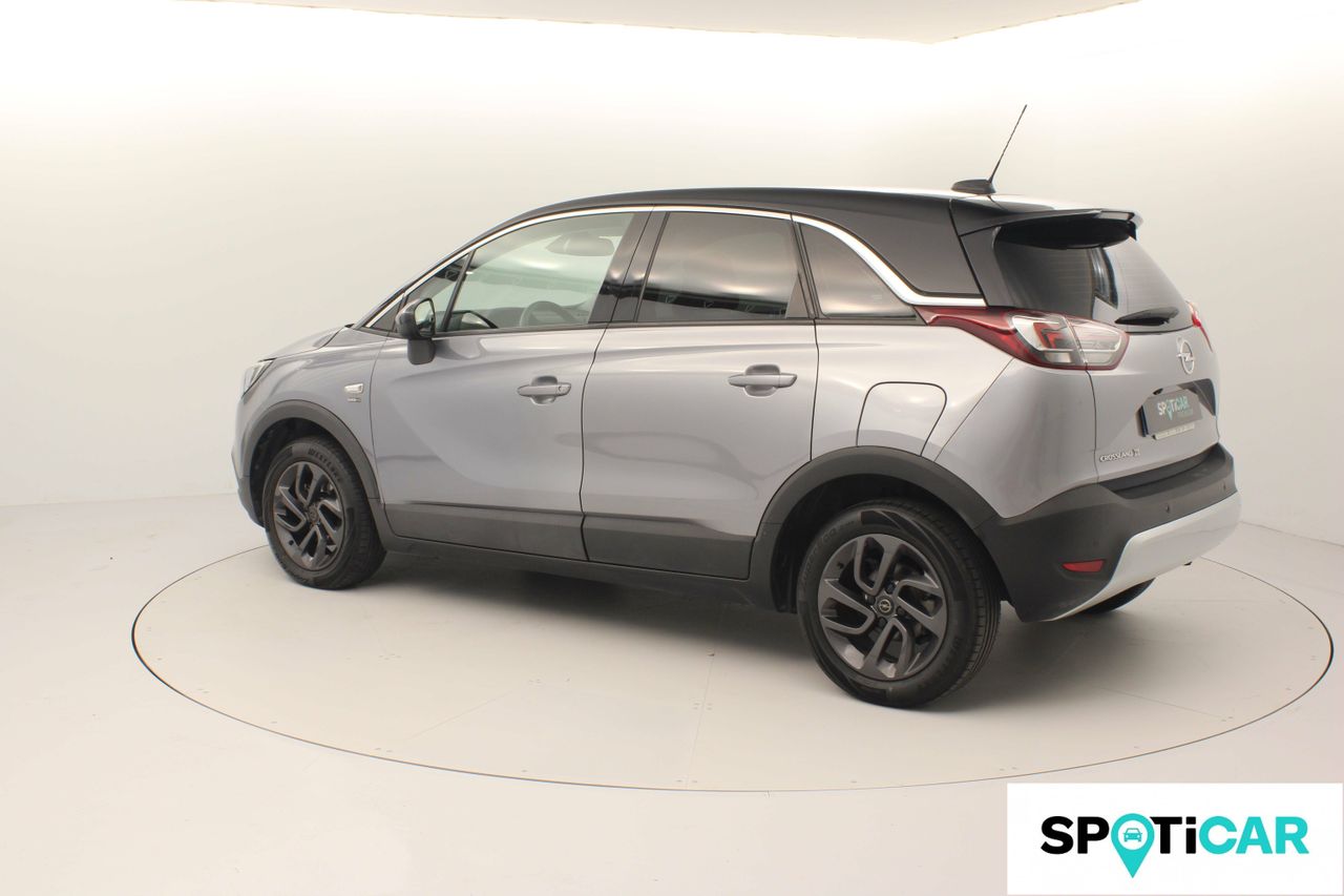 opel crossland x 2020 / foto grande (3)