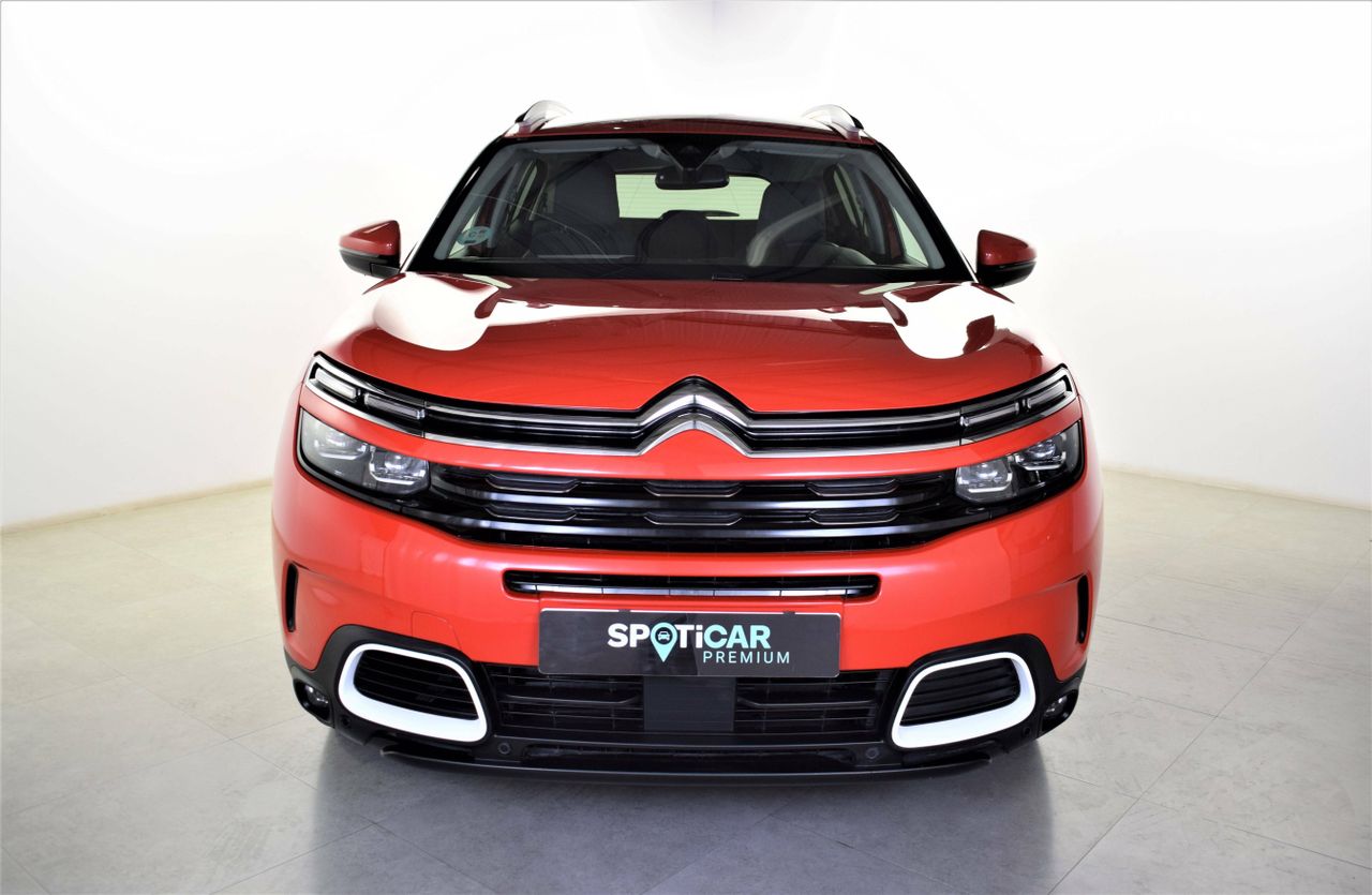 citroën c5 aircross 2020 / foto grande (2)