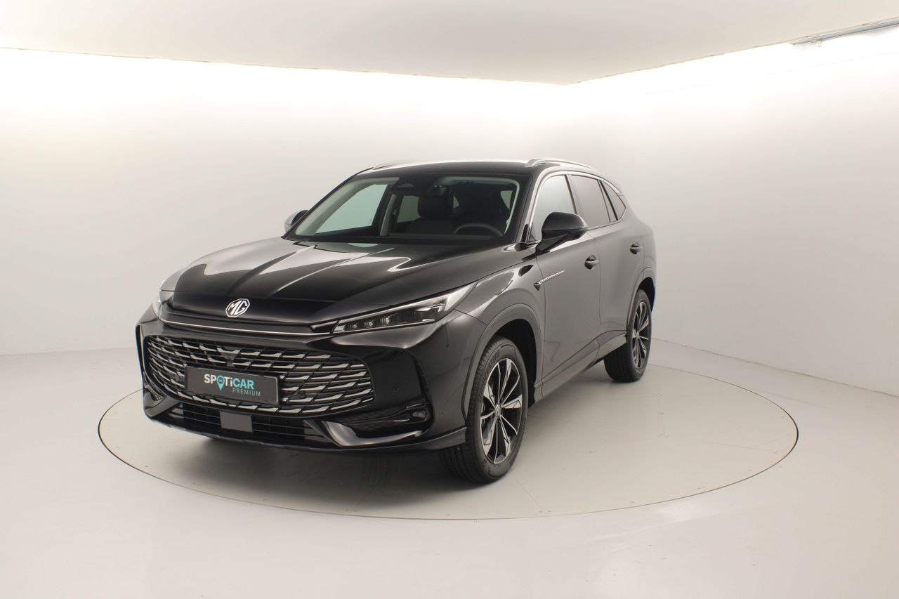 Foto mg hs 2024 /