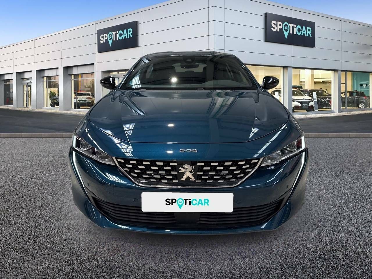 peugeot 508 2021 / foto grande (2)