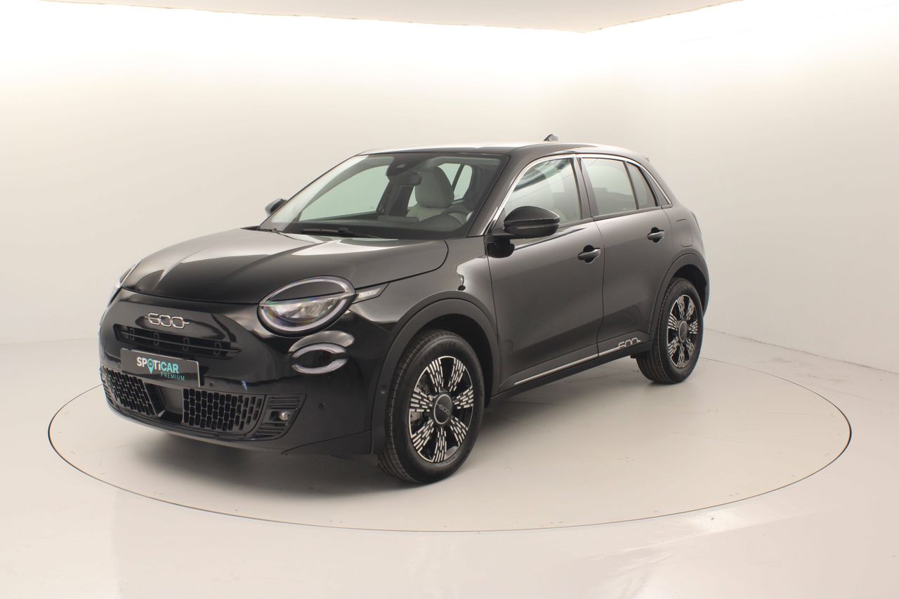 Televisores 40 pulgadas  de segunda mano - fiat 600 2024 /