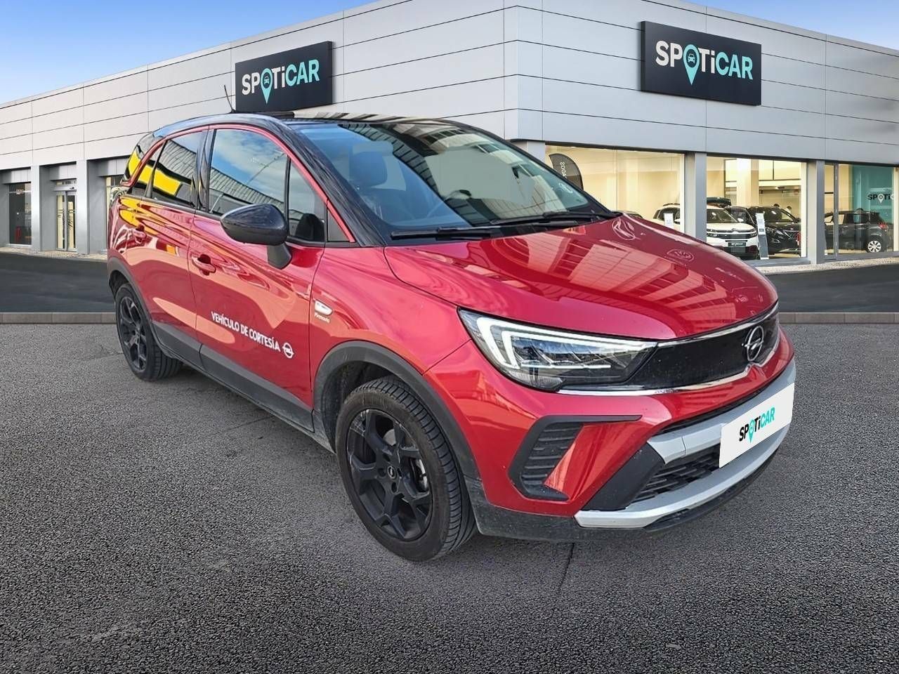 opel crossland x 2022 / foto grande (3)