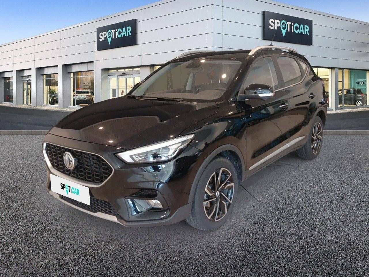 Foto mg zs 2024 /