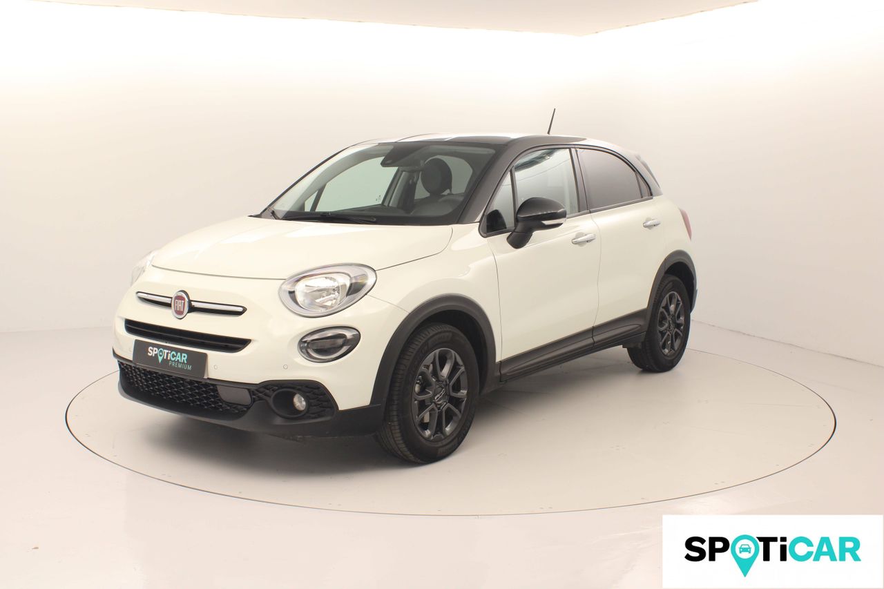 fiat 500x 2021 /