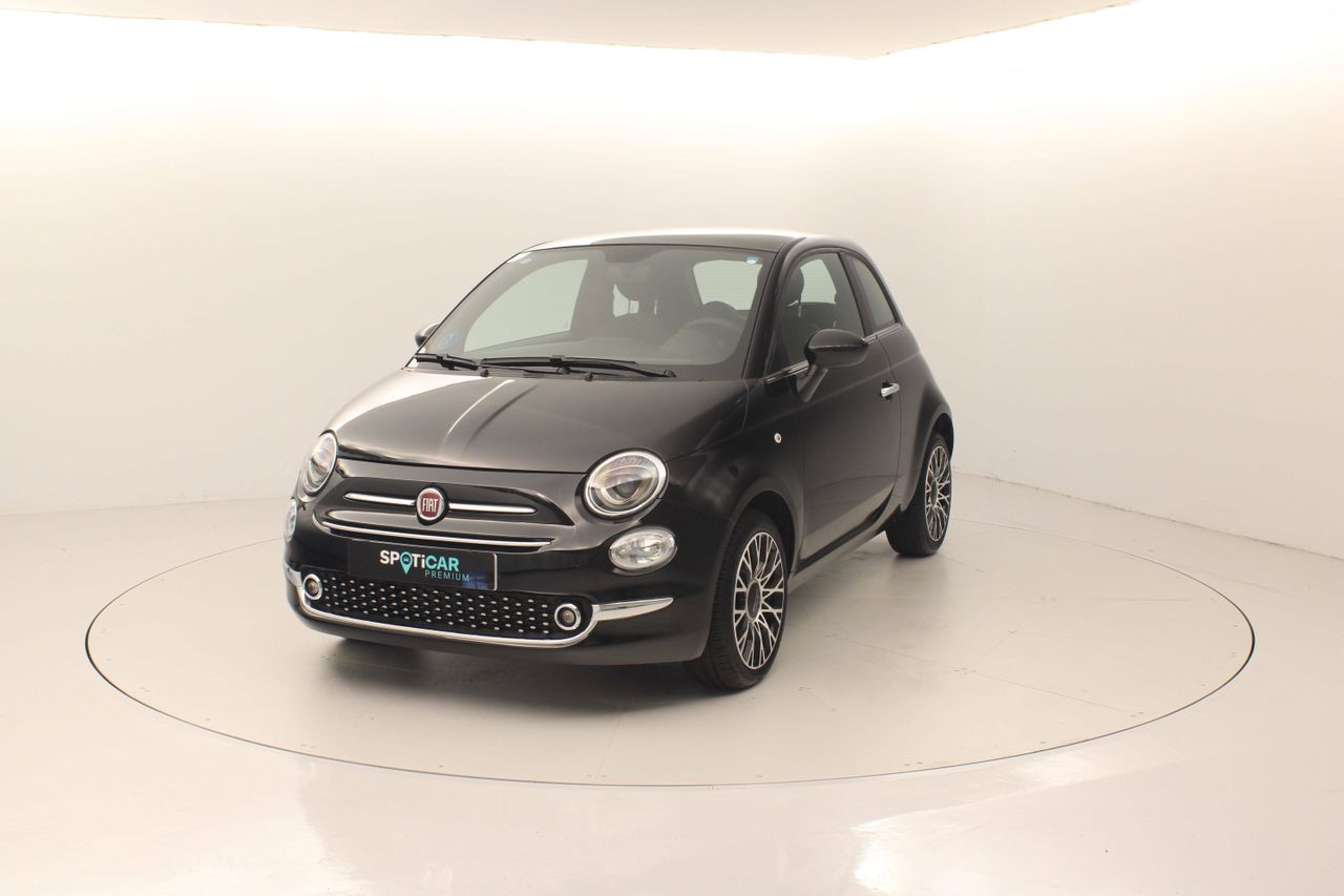 Opel corsa 2024 aramovil zaragoza  de segunda mano en Zaragoza - fiat 500 2024 /