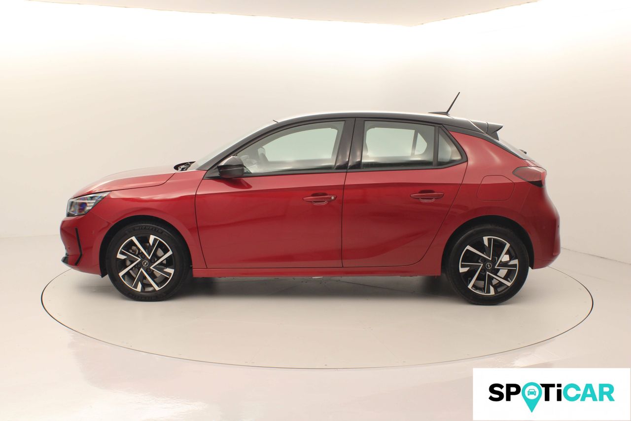 opel corsa 2024 / foto grande (3)