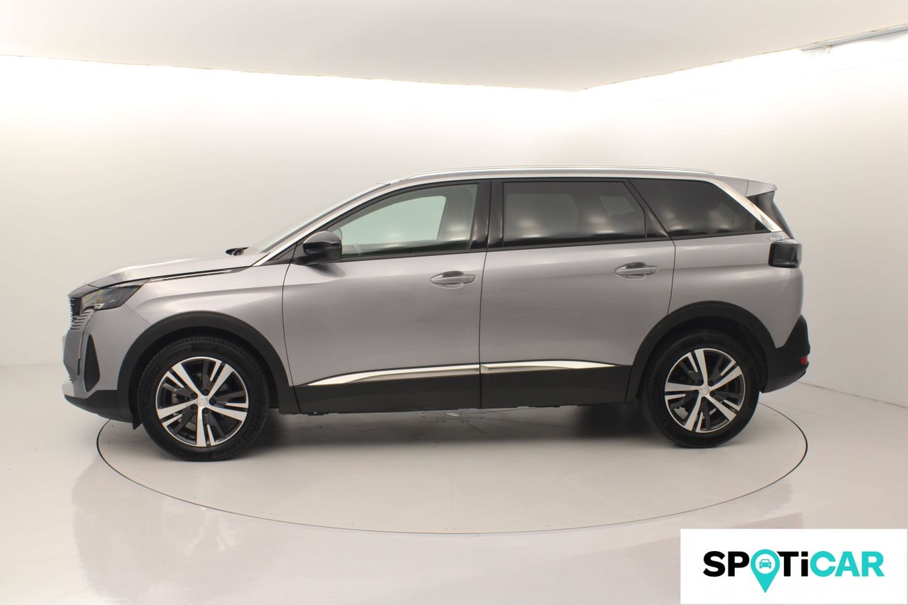 peugeot 5008 2024 / foto grande (3)