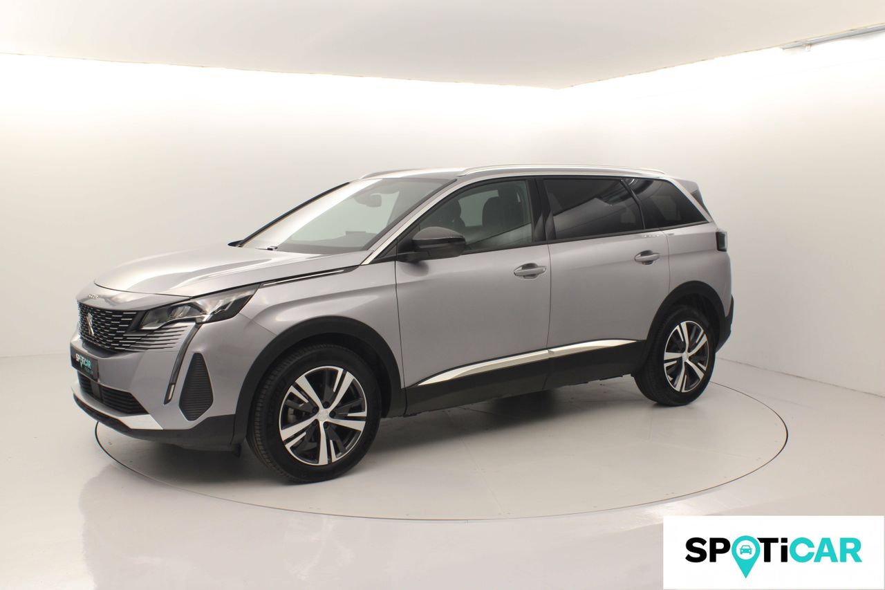 peugeot 5008 2024 / foto grande (2)