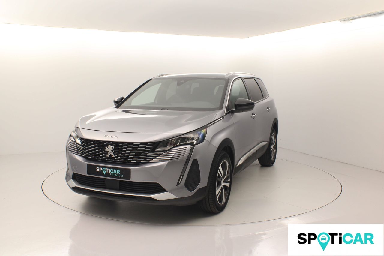 Opel corsa 2024 aramovil zaragoza  de segunda mano en Zaragoza - peugeot 5008 2024 /