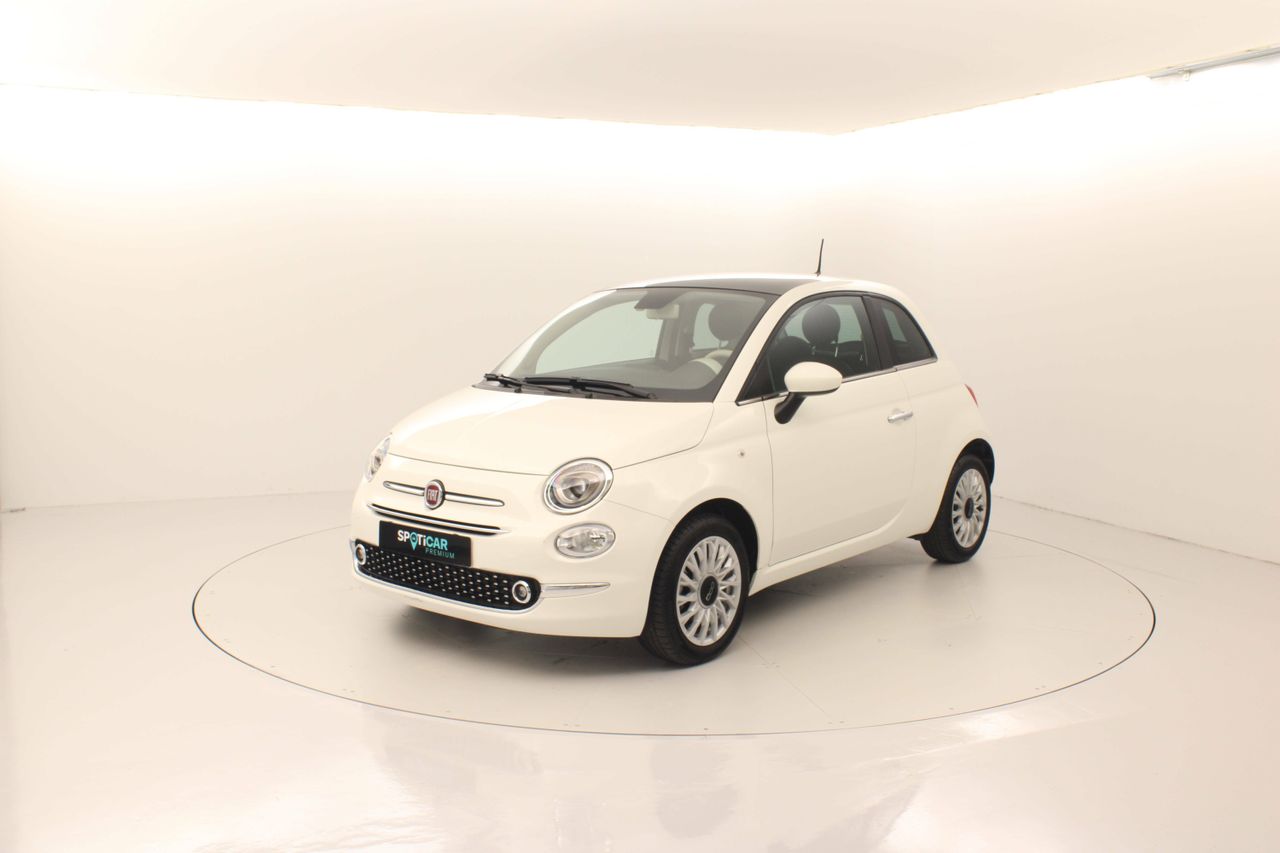 Redotex precio bajo  de segunda mano - fiat 500 2023 /