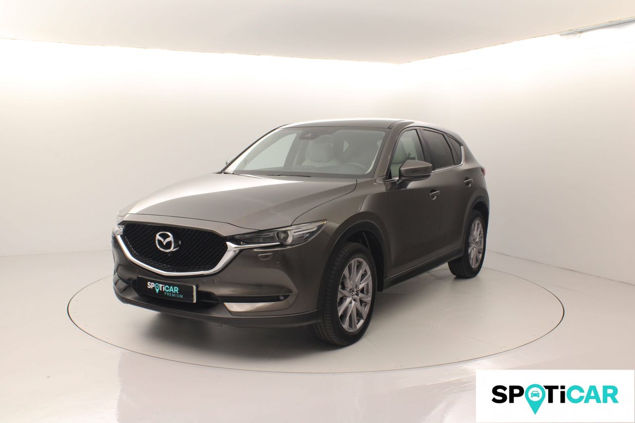 Redotex precio bajo  de segunda mano - mazda cx-5 2019 /