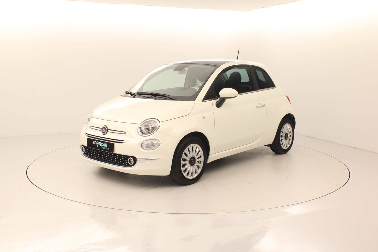 fiat 500 2023 /