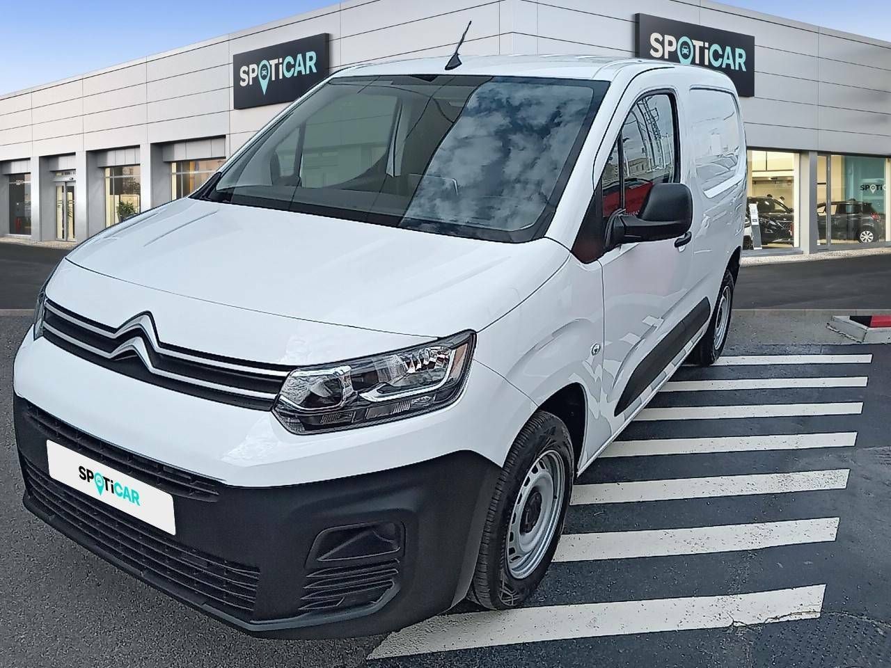citroën berlingo 2022 /