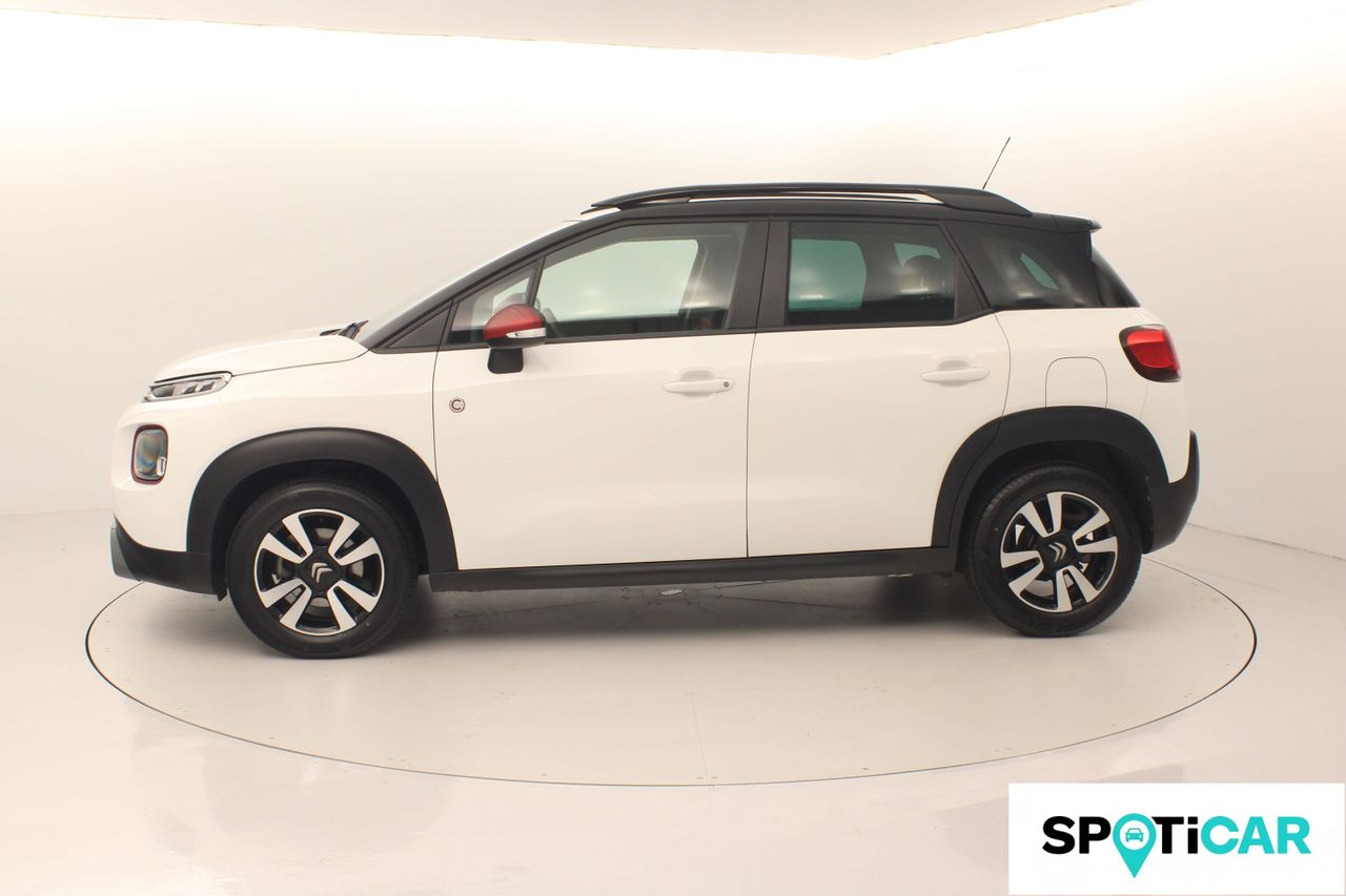 citroën c3 aircross 2020 / foto grande (3)