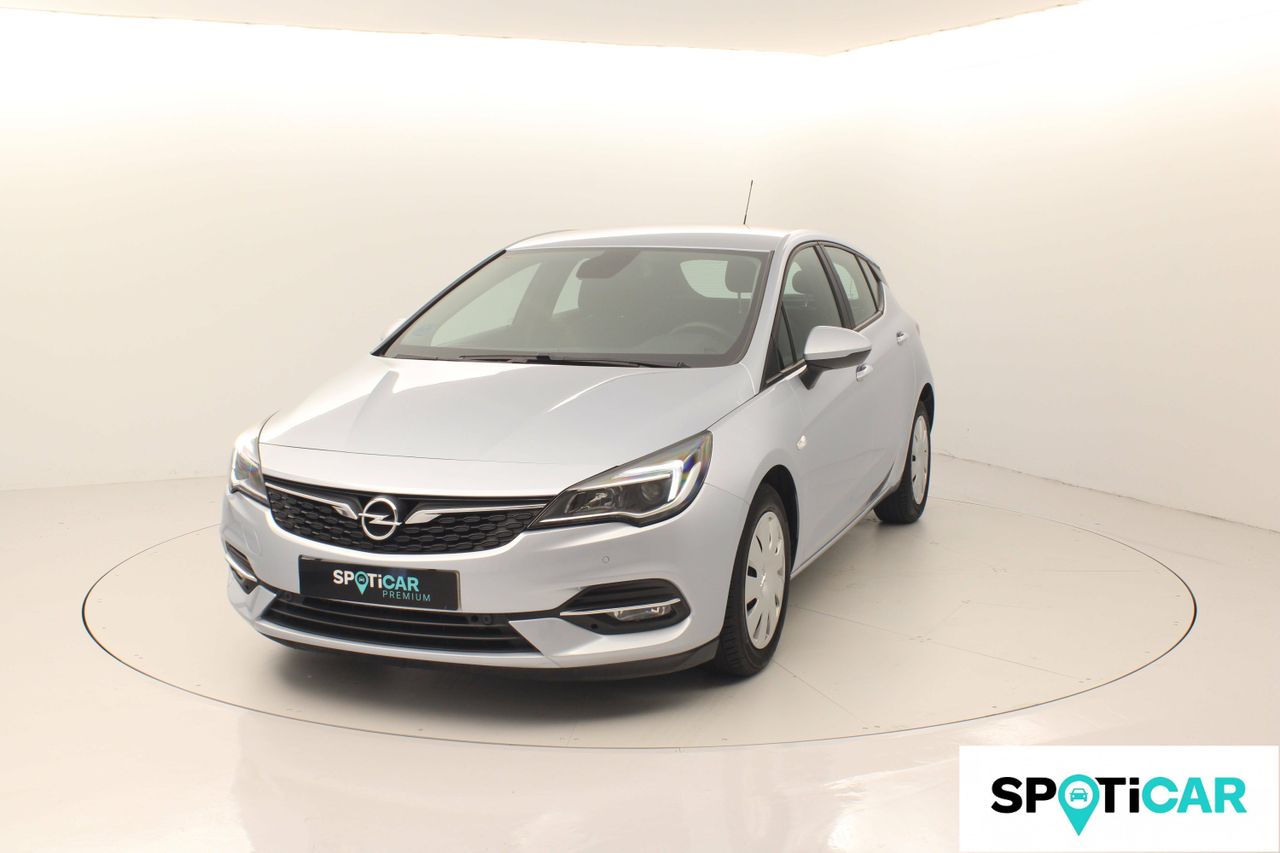 Dr 40 2020 stock 3000 coches  de segunda mano - opel astra 2020 /