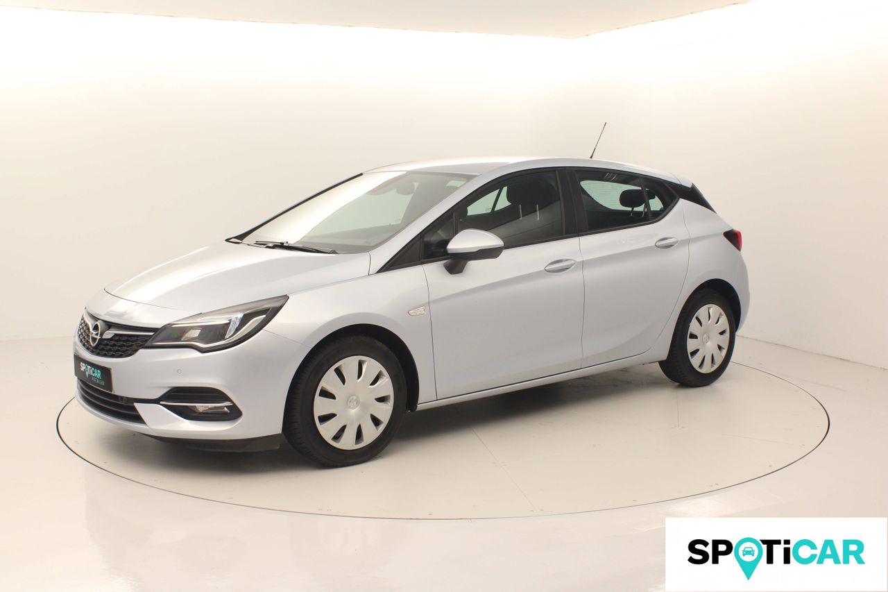 opel astra 2020 / foto grande (2)