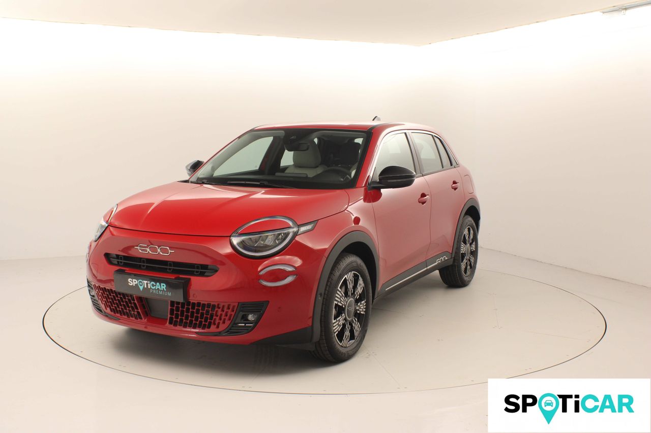 Foto fiat 600 2025 /