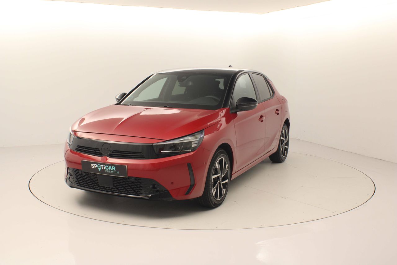 Opel corsa 2024 abarth zaragoza  de segunda mano en Zaragoza - opel corsa 2024 /