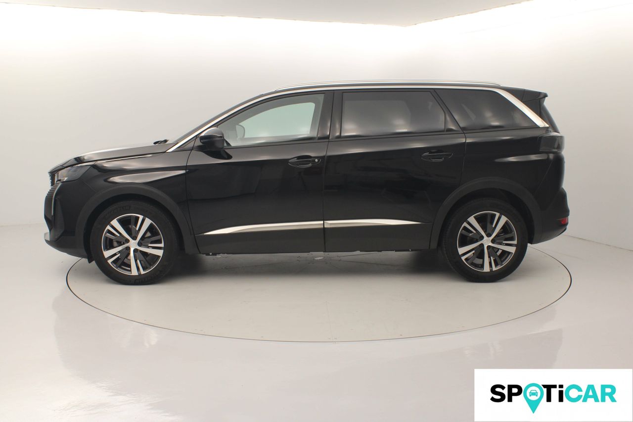 peugeot 5008 2024 / foto grande (3)